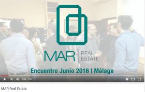 huelva business MAR Real Estate encuentro oficinas junio 2016